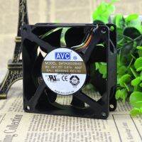 Genuine AVC DATA0832B4G 8032 24V 0.67A 8CM cm double ball inverter fan