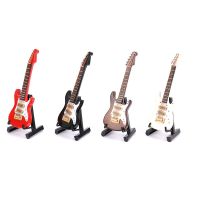 【CW】 Miniature Decoration Musical Instruments with Figurines  amp; Miniatures Music Ornament