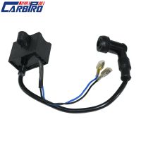 CDI Ignition Coil 49cc 66cc 80cc For 2-Stroke Engine Motorized Bicycle Bike