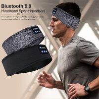 【CC】卐❦☂  Original Bluetooth Headset Sport Headband Fone Earphones Music Earbuds Headphones