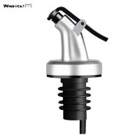 [KN2] Kitchen Liquor Dispenser Nozzle Flip Oil Bottle Cap