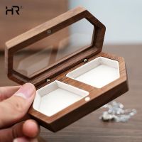 High Capacity Wood Jewelry Box Travel Organizer Necklace Earring Ring Storage Women Gifts Girl Friend Lover Bead Case