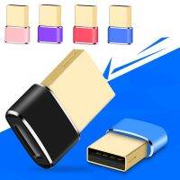 [HOT TALQQQWWEGE 583] USB 3.0 Type A ชายกับ USB 3.1 Type-C หญิงเชื่อมต่ออะแดปเตอร์แปลง Type C USB มาตรฐานชาร์จการถ่ายโอนข้อมูล