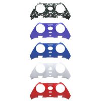 Suitable For PS5 Elite Handle Decorative Strip Joystick Decorative Strip DIY Replacement Sandwich Gamepad Decoration H4M1