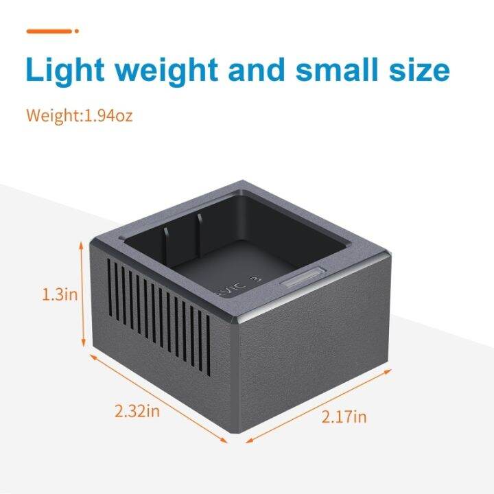 single-way-charging-hub-charge-batteries-for-for-mavic-3-charging-manager-quickly-charging-new-dropship