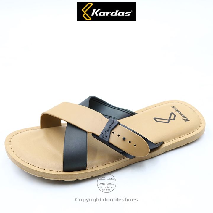 kardas-รองเท้าแตะแบบสวม-หูไขว้-รุ่น-jacker-4-7-ไซส์-6-9