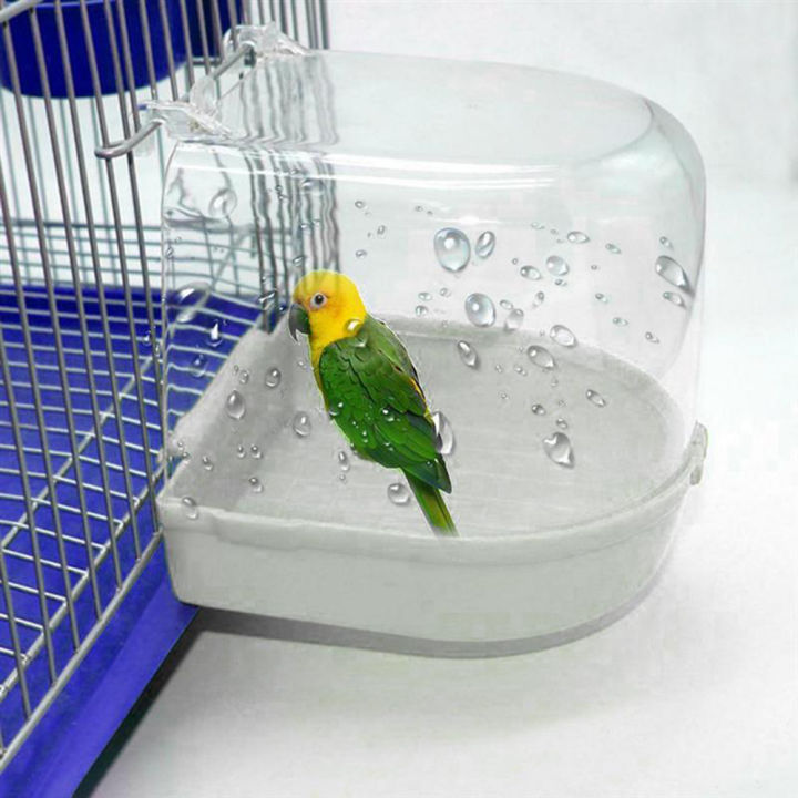 hanging-on-cage-pet-cleaning-bird-supplies-cage-accessories-bird-bathtub-parrot-bathing-for-pet-shower-birdbath