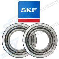 SKF  ลูกปืนเตเปอร์ 33113/Q(2ตับ)