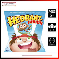 【Ready】New เกมกระดาน HenBanz Junior ครอบครัวเกมปาร์ตี้เด็ก