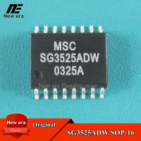 5Pcs Original SG3525ADW SOP-16 SG3525A UC3525ADW SOP16ชิปใหม่เดิม