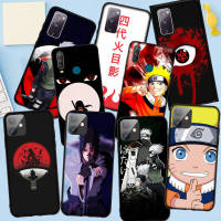 อ่อนนุ่ม เคสโทรศัพท์ ซิลิโคน L180 IB72 Naruto Uchiha Sasuke Anime หรับ OPPO A17 A15 A16 A3S A5 A9 A7 A5S A37 Neo 9 A83 A1 A92 A72 A52 F5 F7 F9 A7X A54 A12 A15S A56 A55 F11 Pro A16S A94 4G A95 A39 A57 A53S A17K Phone Casing