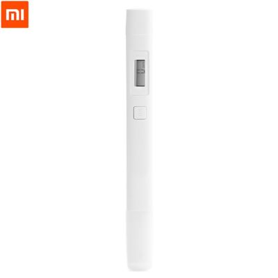 Xiaomi Mijia Mi TDS Meter Tester Portable Detection Water Purity Professional Measuring Quality Test PH EC TDS-3 เครื่องทดสอบคุณภาพน้ํา แบบพกพา EC TDS-3