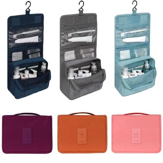 Lazada travel pouch Clearance