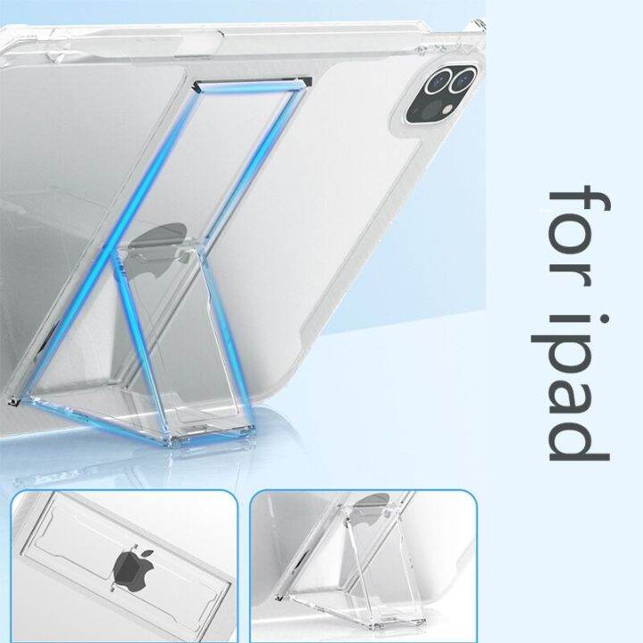 dt-hot-transparent-case-for-ipad-pro-12-9-2022-for-ipad-pro-12-9-11-2021-silicone-cover-for-ipad-mini6-10-2-10-5