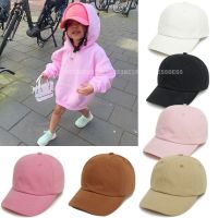 【CW】 2023 New Children Sport Visors Hats Color Adjustable Baseball Cap for Baby Soft Cotton Caps Boys Outdoor Hat