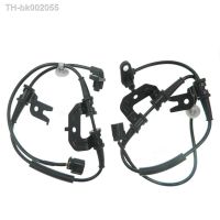 ☒♨ Front / Left Right ABS Wheel Speed Sensor For Hyundai I10 2014-2019 95670-B4300 (LH) 95671-B4300 (RH)