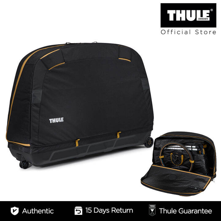 Thule RoundTrip Road Bike Travel Case Lazada