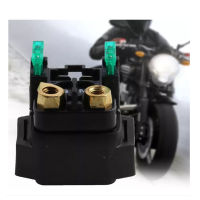 รีเลย์สตาร์ทninja250,ninja300,ninja400,ninja650,z250,z300,z400,z650,er6n,versys300,versys650 ขนาด 30A เทียบตรงรุ่นไม่ต้องสลับขั้ว