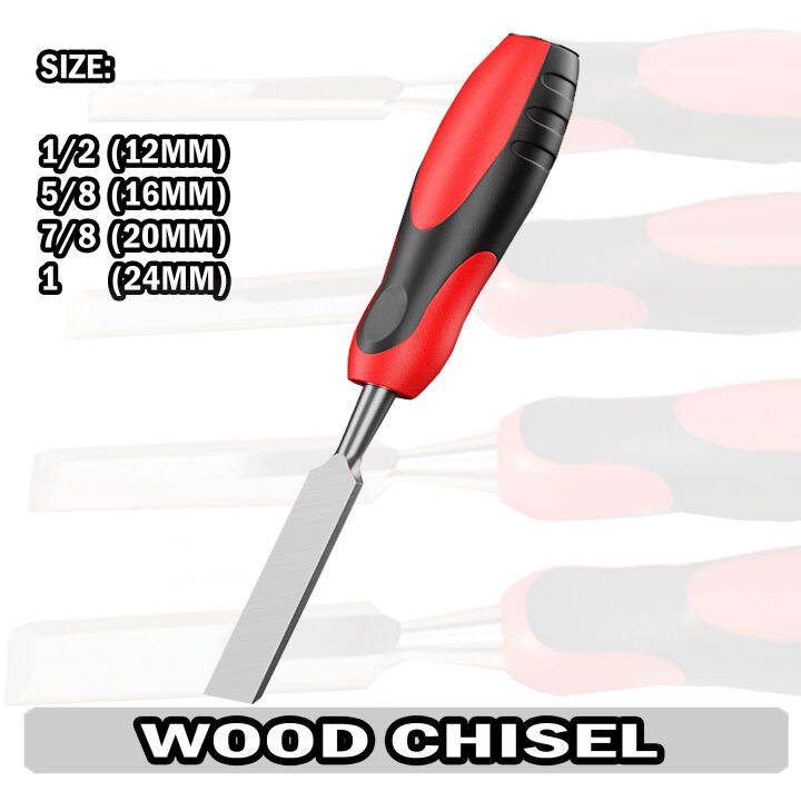 Wood Chisel Flat Chisel Wood Carving Tools Wood Working Flat Chisel
