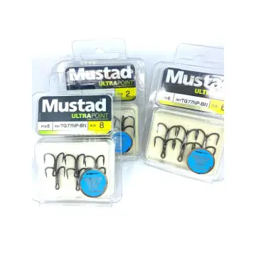 Buy Mustad Fishing Tackles Online