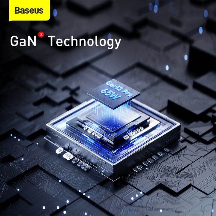 baseus-gan-ที่ชาร์จเร็ว-100w-65w-4-0-qc-3-0-pd-usb-c-type-c-usb-สําหรับโทรศัพท์มือถือ-แล็ปท็อป