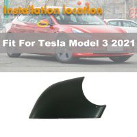 2287.3005 Left Wing Mirror Protective Cover Rearview Mirror Trim Cover for Tesla Model 3 2017-2023