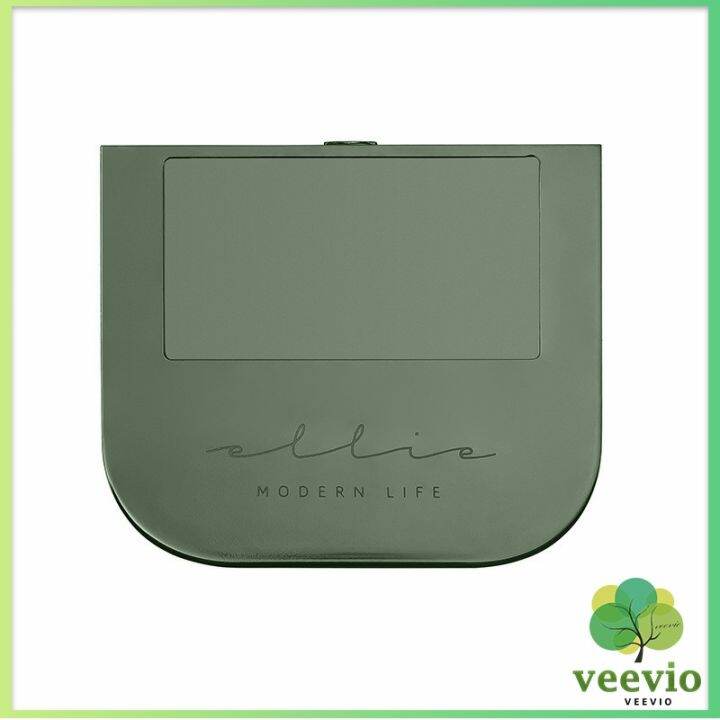 veevio-ที่จับฝาชักโครก-ตัวยกฝาชักโครก-ที่จับห้องน้ำ-toilet-lid-handle