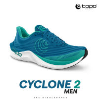 TOPO CYCLONE 2 MEN | รองเท้าวิ่งผู้ชาย