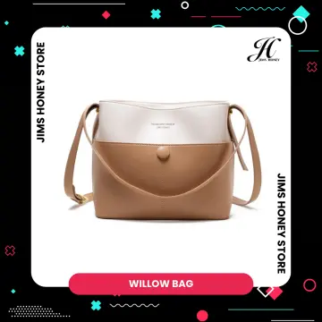 Jual PLAYBOY BUNNY Women's Monogram Sling Bag / Crossbody Bag (Tas  Selempang Wanita) - Cokelat Original 2023