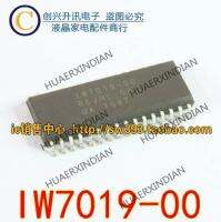 IW7019-00 LED SOP32 New