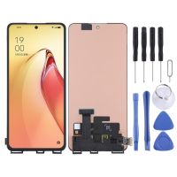 【แก้ไขออนไลน์】หน้าจอ LCD AMOLED ดั้งเดิมสำหรับ OPPO Reno8 Pro +/Realme GT Neo3พร้อม Digitizer ประกอบเต็มตัวเครื่อง (สินค้ามีในสต็อก)