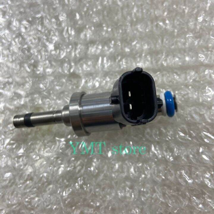 1pcs-หัวฉีดน้ำมันเชื้อเพลิงสำหรับ-chevrolet-camaro-traverse-acadia-cts-3-6l-oe-12638530-12669384-12669384รถ-auto-parts