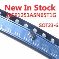 ชิปชิ้น/ล็อตไฟ5A2 5AA NCP1251 100% ชิป SAA SOT23-6 SMD LCD ใหม่ต้นฉบับ10ชิ้น