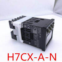 Lh3tih H5CX-A-N H7CX-A-N H5CX-AD-N H7CX-AD-N H7CX-AW-N H7CX-A114-N H7CX-A4SD-N OMRON Counter 100% ต้นฉบับและใหม่