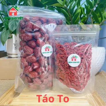 Có phải táo đỏ là loại trái cây hữu cơ không?
