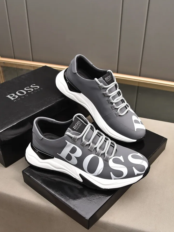 with Original Gift Box 】100% Original fashion Men's Casual Shoes