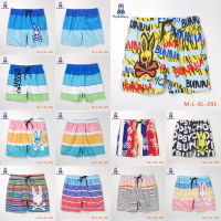 Fashion nd Printing Shorts Mens Summer Quick-Drying er Beach Pants Foreign Trade Cross-Border E-Commerce Ebay Can Send It on Behalf