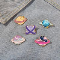 ❦❂  Enamel Pin Custom Brooches Badges for Cartoon Playful Jewelry Kid