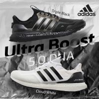 Adidas รองเท้า RN Men UltraboostDNA Mono GX3074 / GX3079 (6000)