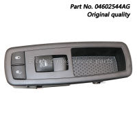 OE # 04602544AG ด้านหน้าประตูผู้โดยสารด้านข้างสวิทช์สำหรับ Chrysler Dodge Jeep RAM 04602544AB Acadaeaf