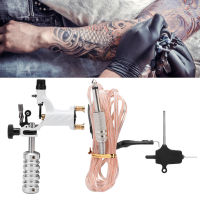 Strong Tattoo Kit Tattoo Set Professional Pratical Tattoo Beginner for Tattoo Artist