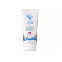 Banana boat Simply Protect Aqua Sunscreen Lotion SPF50+ PA++++