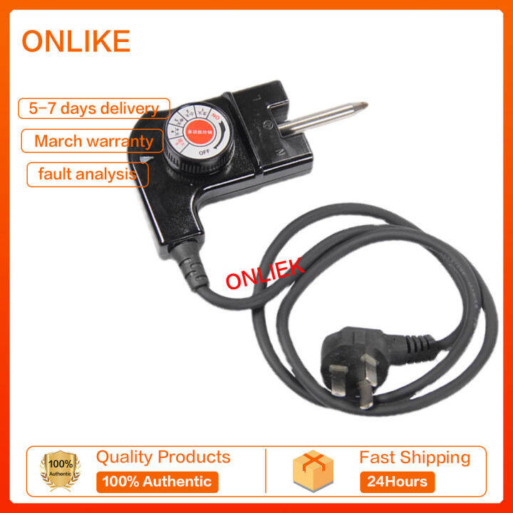 Koreanstyle multifunctional electric hot pot power line temperature