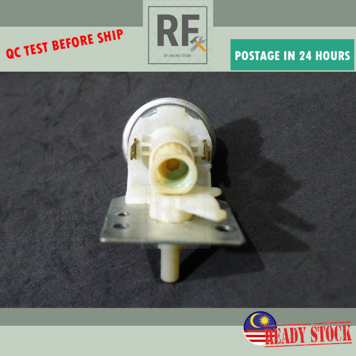 WASHING MACHINE SPARE PART WATER LEVEL PRESSURE SWITCH Lazada