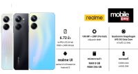 realme 10 Pro 8/256