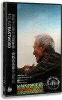 Authentic ฟิล์มออสการ์ Star Director Clint Eastwood Works Series 4DVD