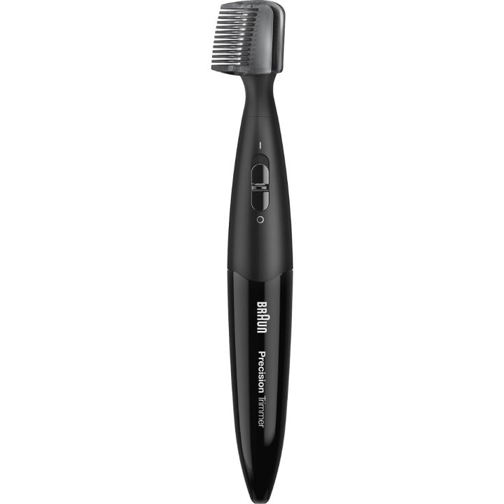 braun-precision-trimmer-pt5010-mens-precision-beard-ear-amp-nose-mustache-detailer-styler