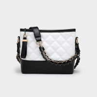 2020 Womens Bag Xiaoxiangfeng Rhombus Chain Bag Shoulder Crossbody Fashionable Stylish Womens Bag Factory Wholesale