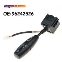 brand new Auto accessorie STALK SWITCH Turn Signal amp; Headlight Switch For DAEWOO CHEVROLET MATIZ 98 05 DAEWOO LANOS 97 02 96242526