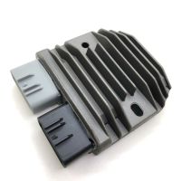 Motorcycle Voltage Regulator Rectifier For For Yamaha YZF-R1 YZF R1 FZ1 FJR1300 FZ8 YFM700 YFM550 FZ09 FZS1 FJ09 YFM700 YFM550 Moto Electronics Access